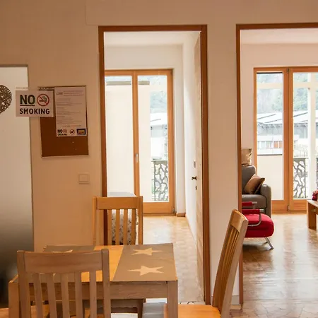 Bozenapartments Garibaldi Διαμέρισμα *