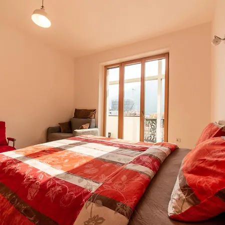 Garibaldi 36 A Apartment Bozen