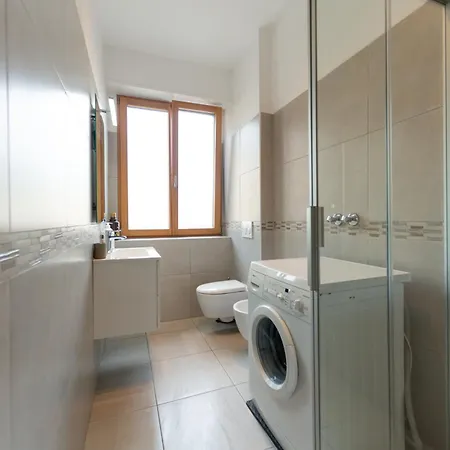 Bozenapartments Garibaldi Apartamento