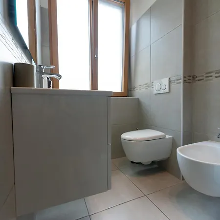 Bozenapartments Garibaldi *
