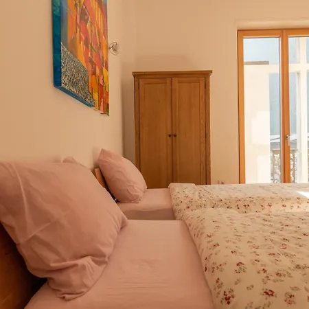 Apartamento Bozenapartments Garibaldi *