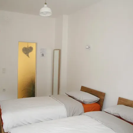 Bozenapartments Garibaldi 公寓