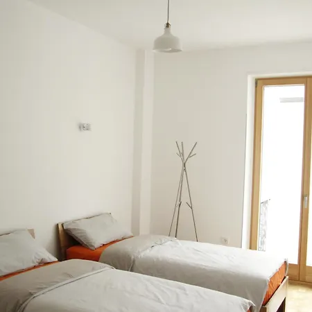 Bozenapartments Garibaldi Bolzano