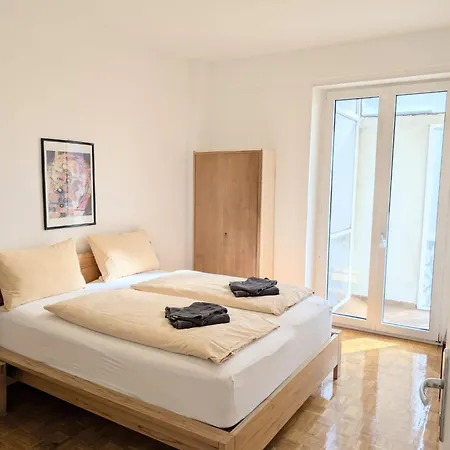 Διαμέρισμα Bozenapartments Garibaldi *