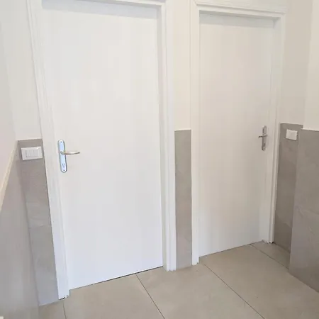 Bozenapartments Garibaldi Διαμέρισμα *