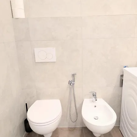 Bozenapartments Garibaldi 公寓 *