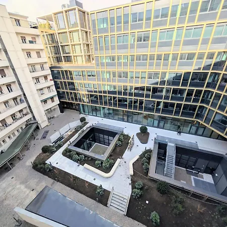 Bozenapartments Garibaldi Διαμέρισμα