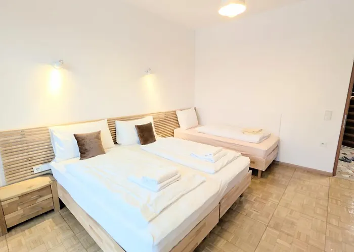 Bozenapartments Garibaldi Διαμέρισμα