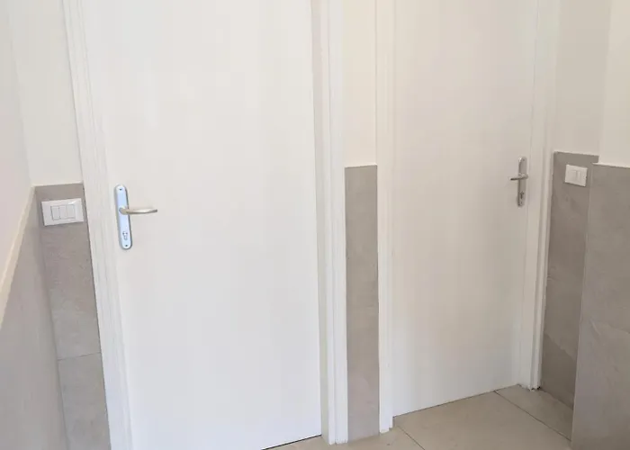 Bozenapartments Garibaldi Апартаменти *