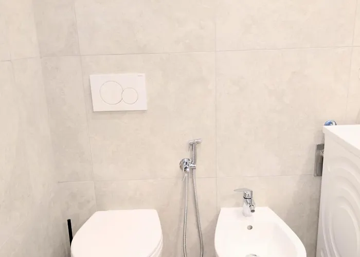 Bozenapartments Garibaldi 公寓 *