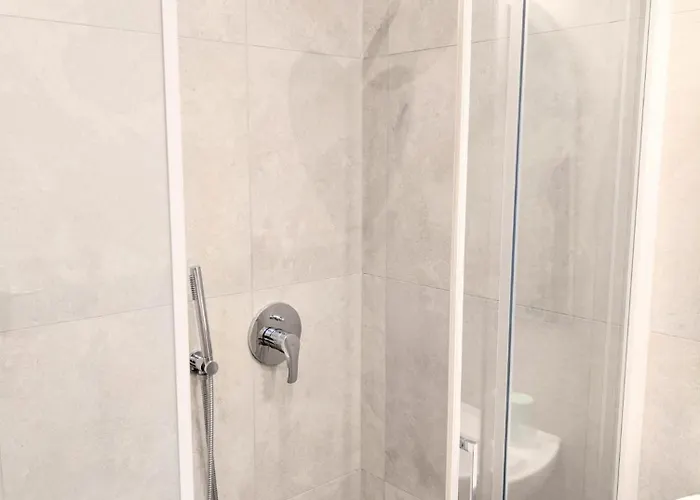 Bozenapartments Garibaldi Μπολζάνο