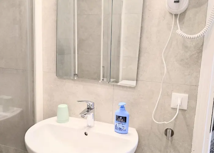 Bozenapartments Garibaldi *