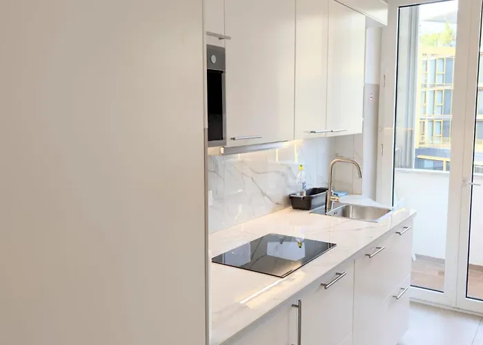 Διαμέρισμα Bozenapartments Garibaldi *