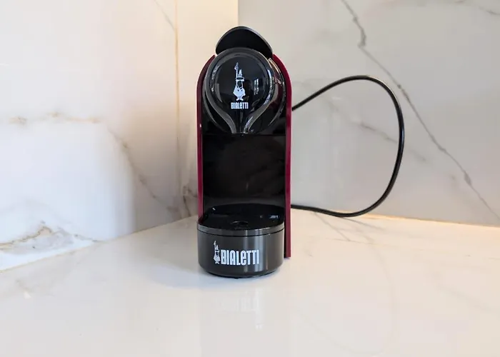 Bozenapartments Garibaldi Апартаменти Больцано